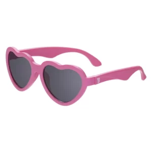 babiators akiniai hearts paparazzi pink