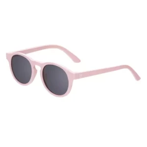 babiators akiniai keyhole balerina pink