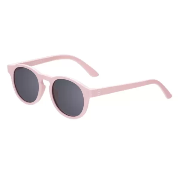 babiators akiniai keyhole balerina pink