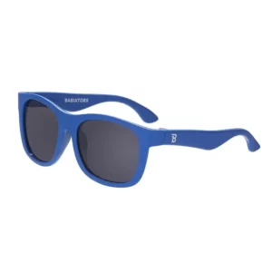 babiators akiniai navigator good as blue