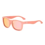 babiators akiniai navigator perfectly papaya