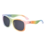 babiators akiniai navigator rad rainbow