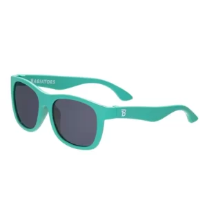 babiators akiniai navigator tropical tide
