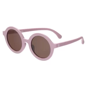 babiators akiniai round playfully plum