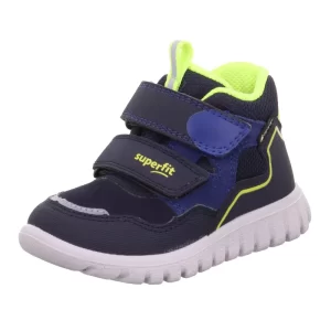 batukai neperšlampami sport7 blue 8000