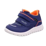 batukai neperšlampami sport7 blue 8010