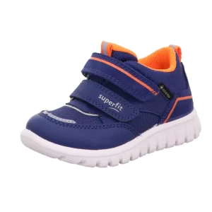 batukai neperšlampami sport7 blue 8010