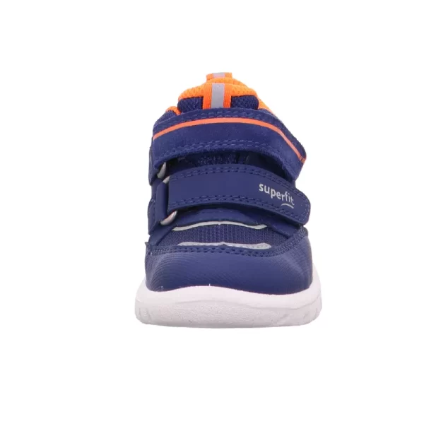 batukai neperšlampami sport7 blue priekis 8010