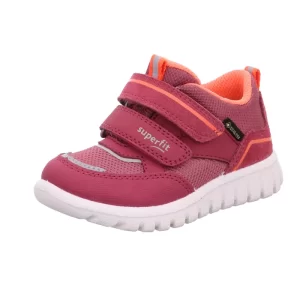 batukai neperšlampami sport7 pink 5500