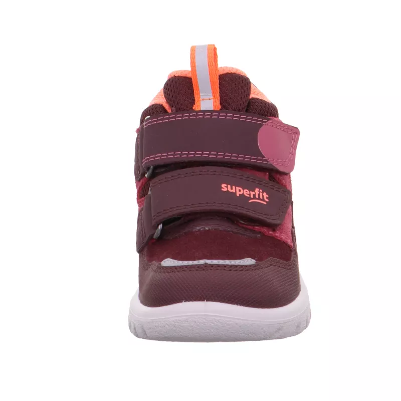 batukai neperšlampami sport7 red priekis 5000