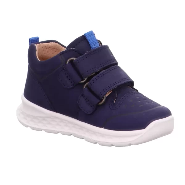 breeze blue šonas 8010
