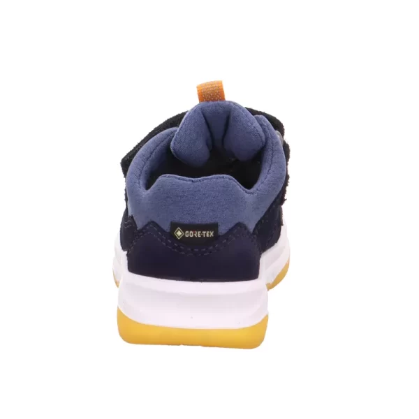 galas cooper blue 8010