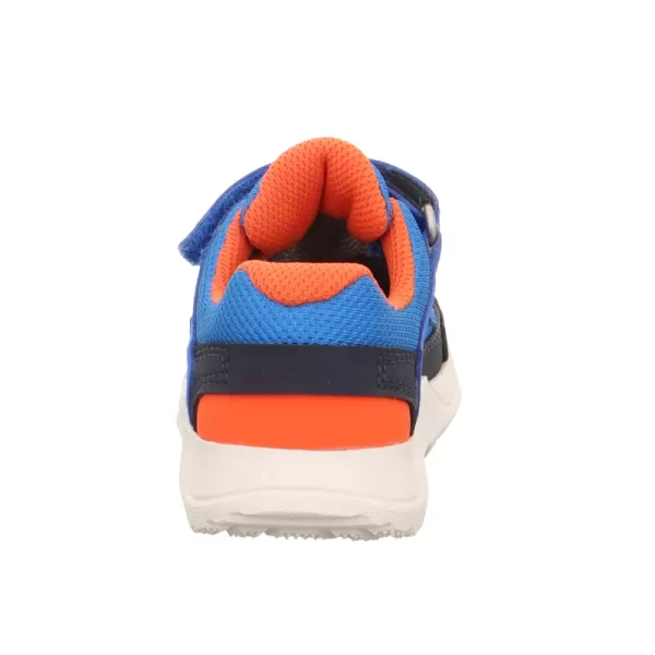 galas rush blue 8000