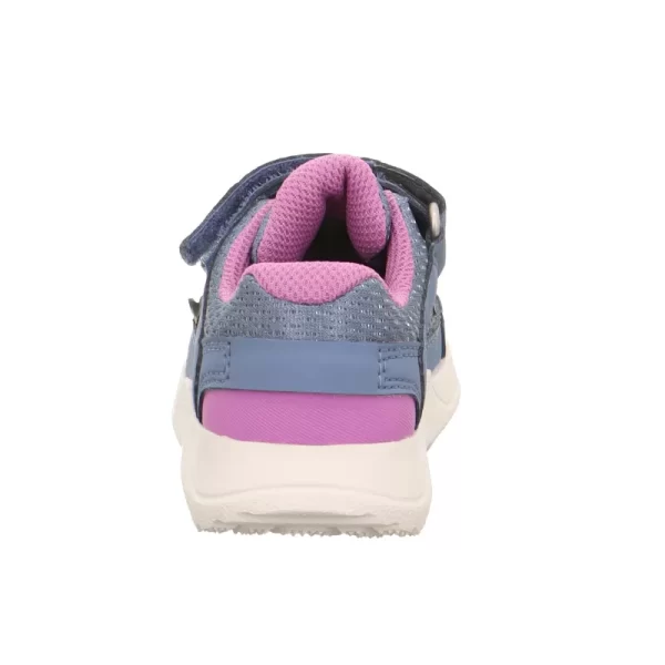 galas rush violet 8010