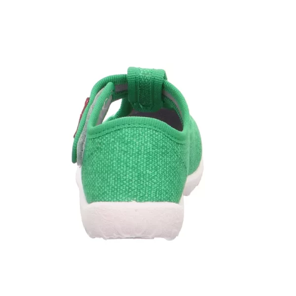 galas spotty green 7010
