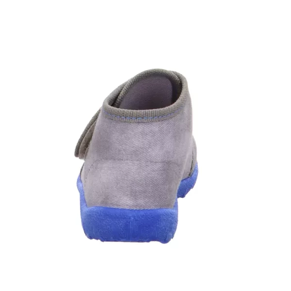 galas spotty grey 2000