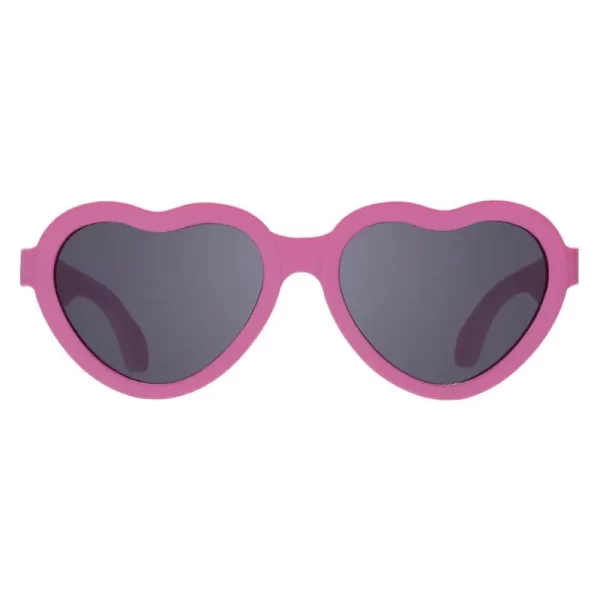 hearts paparazzi pink vaizdas iš priekio