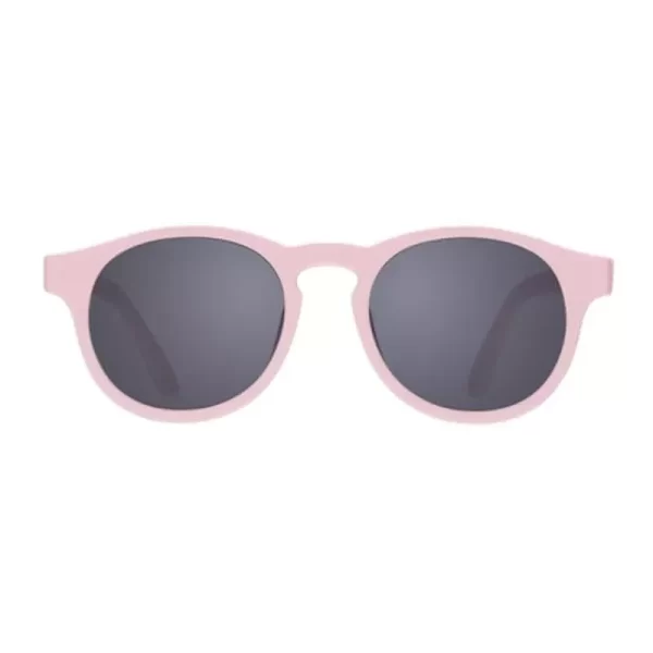 keyhole balerina pink iš priekio