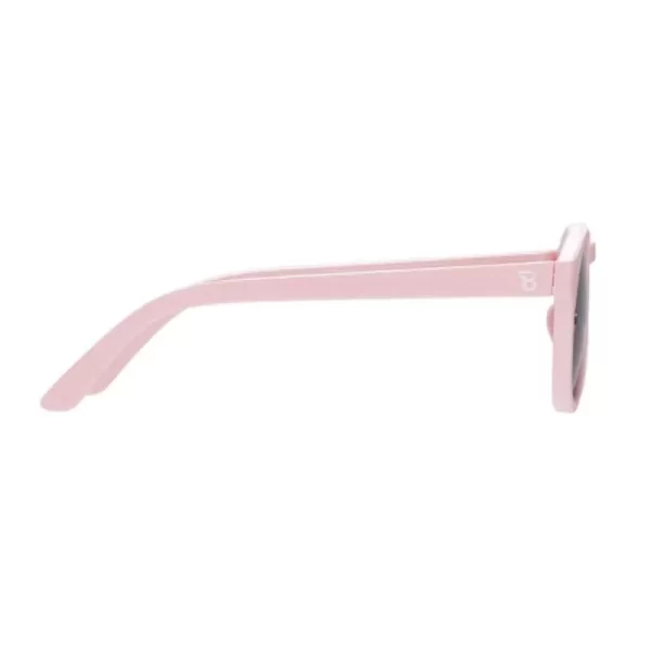 keyhole balerina pink iš šono