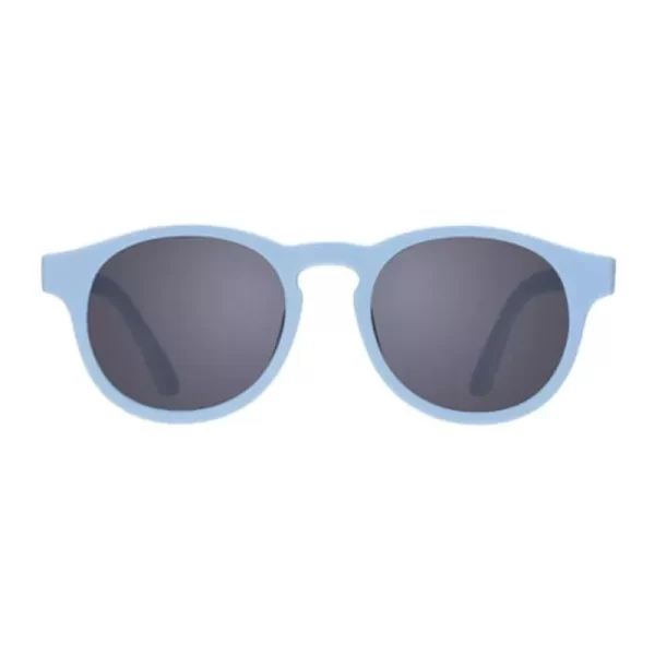 keyhole bermuda blue