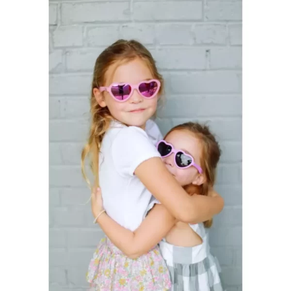 Babiators Akiniai Hearts - The Influencer - Poliarizuoti - Image 5