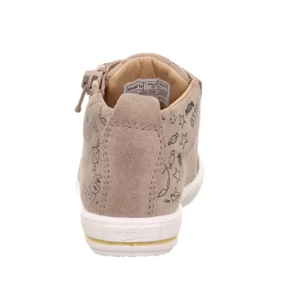 moppy beige galas 4010
