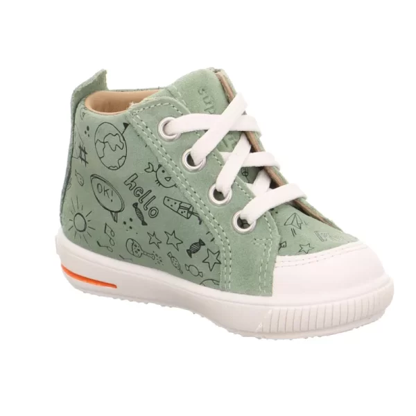 moppy green šonas 7500
