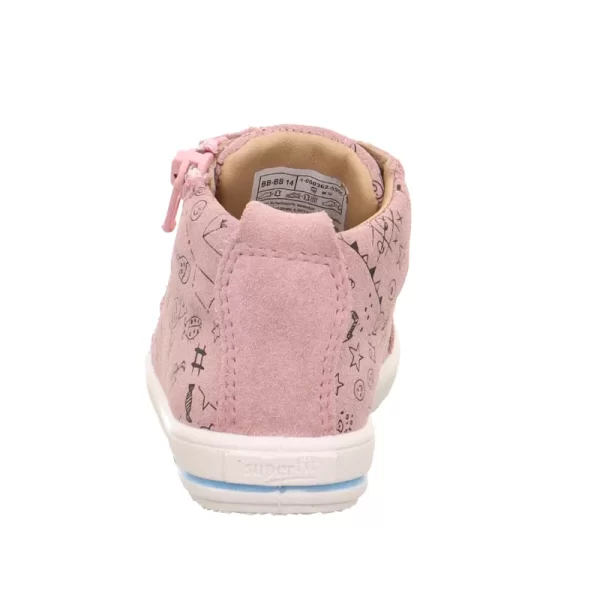 moppy pink galas 5500