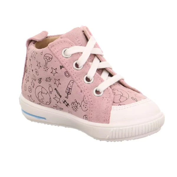 moppy pink šonas 5500