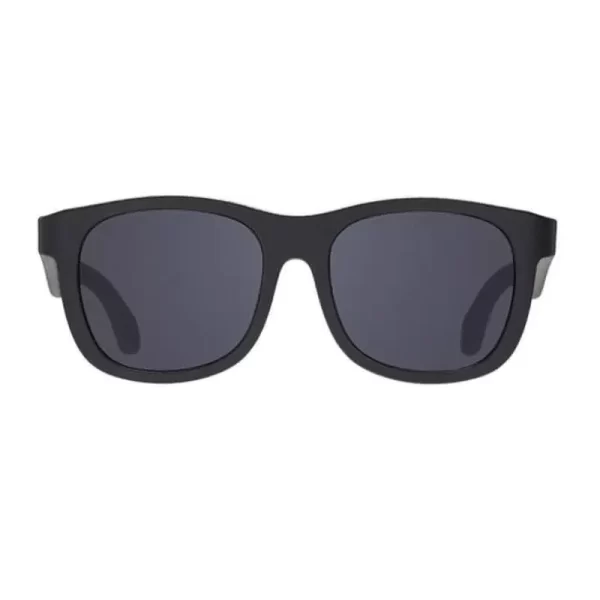 navigator jet black