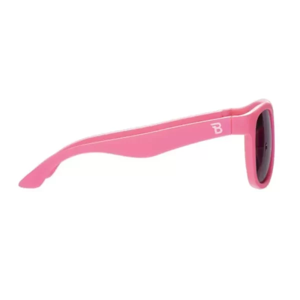 navigator think pink iš šono