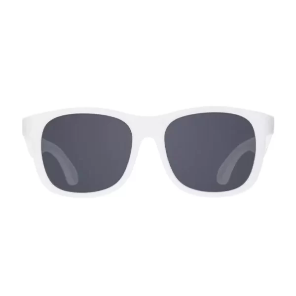 navigator wicked white