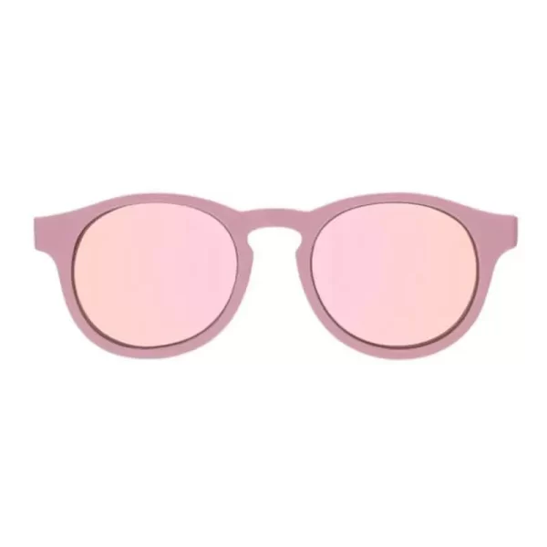 poliarizuoti keyhole pretty in pink iš priekio