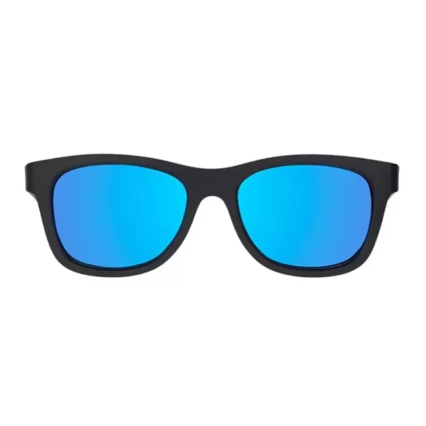 Babiators Akiniai Navigator - Jet Black - Poliarizuoti - Image 2