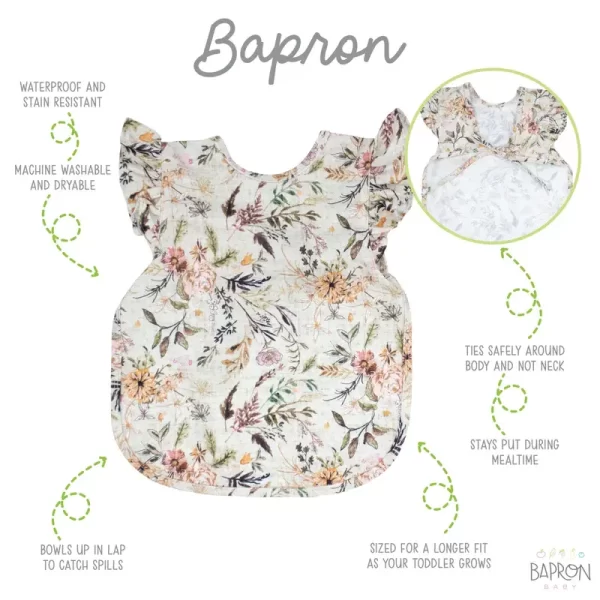 Seilinukas Bapron - Delilah Floral - Image 3