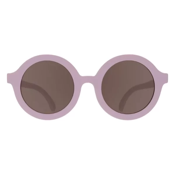 round playfully plum