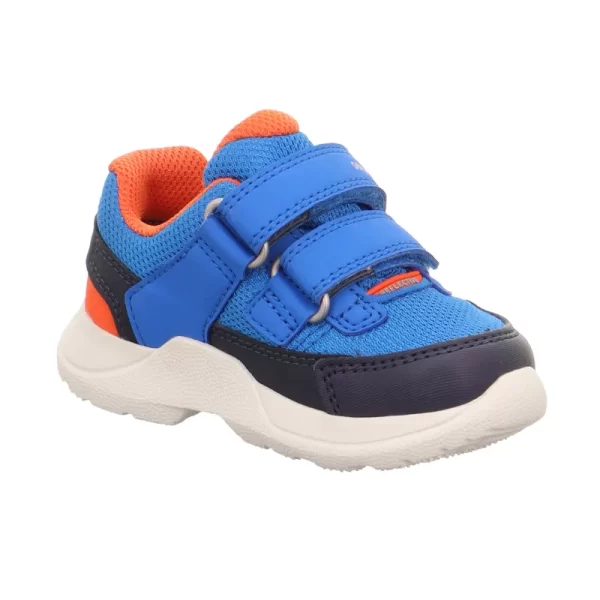 rush blue šonas 8000