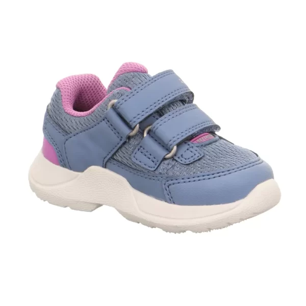 rush violet šonas 8010