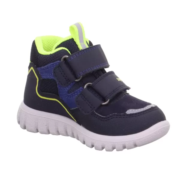sport7 blue šonas 8000