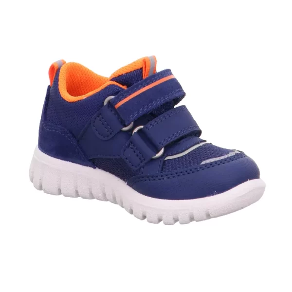 sport7 blue šonas 8010