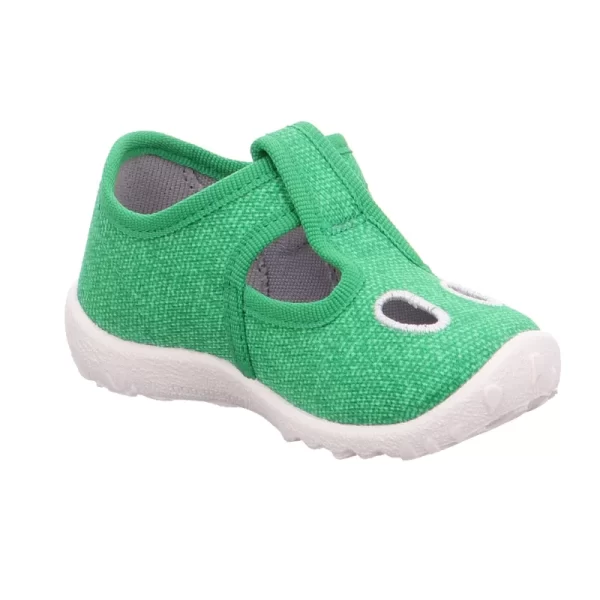 spotty green šonas 7010