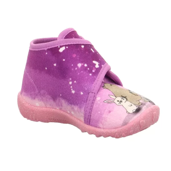 spotty lilac šonas 8500