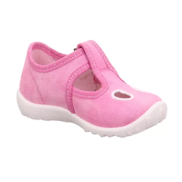 spotty pink šonas 5500