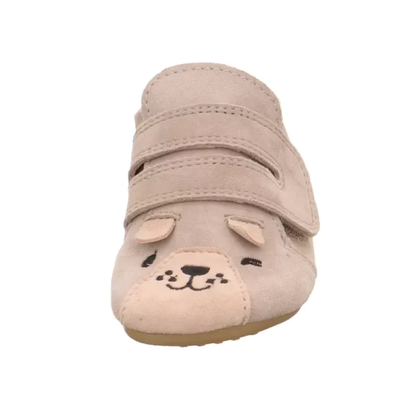 tapukai odiniai papageno beige priekis 4000
