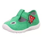 tapukai spotty green 7010